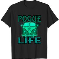 Pogue Life Outer Bank T-Shirt for Men