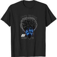 T-shirt The Ghoul Channel 61 Repro pour hommes — T-shirts pour hommes