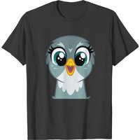 Birdie T-shirt for Men - Royal