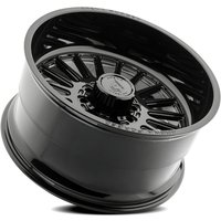 Arena Forged Venus Gloss Black Wheel - 24x12 - 8x170 -51 Offset