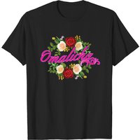 T-shirt Omalicha pour hommes - Design couture amusant — T-shirts pour hommes