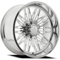 Arena Forged Goliath Forged Milled and Polished Wheels - 24x12