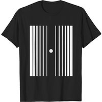 Doppler Effect Nerd Science Physics T-shirt for Men