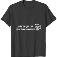 T-shirt Srt Hellcat Logo pour hommes