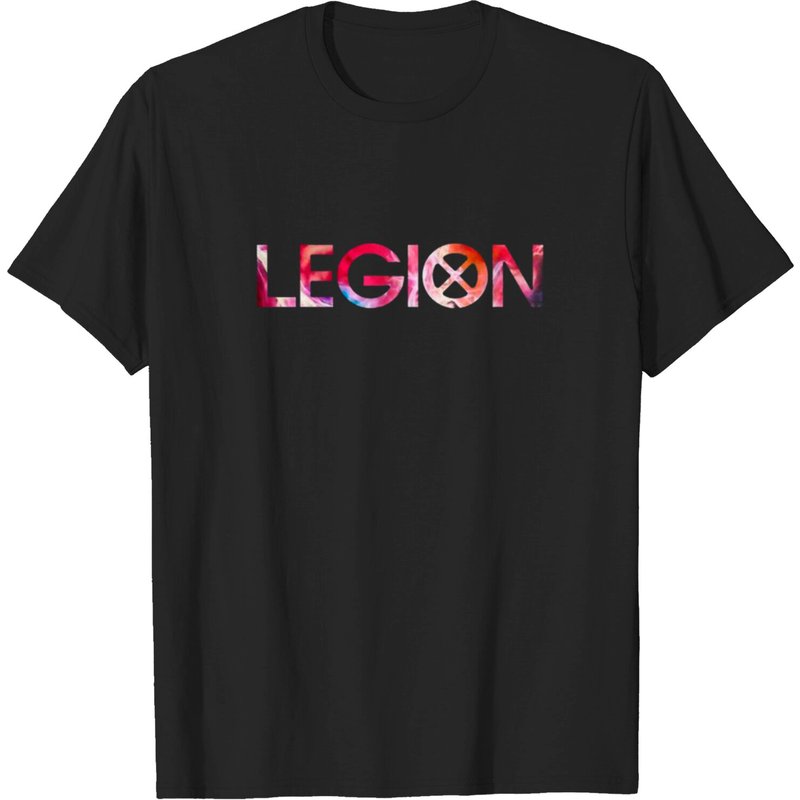 T-shirt de la série Legion pour hommes — T-shirts pour hommes