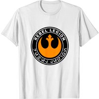 T-shirt avec logo de la Légion Rebelle pour hommes