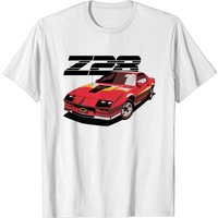 Camaro Z28 Gen 3 Men's T-Shirt