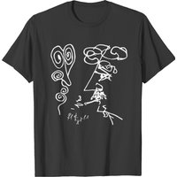 T-shirt Kurt Vonnegut Slaughterhouse-Five