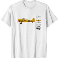 T-6 Texan T-shirt for Men