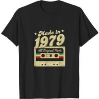 Made In 1979 Men's T-Shirt
