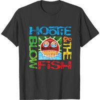 Hootie And The Blowfish Logo T-Shirt for Men