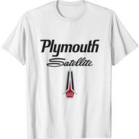 Plymouth Satellite 440 T-shirt for Men