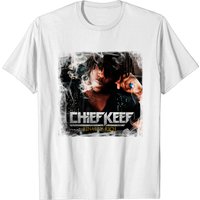 T-shirt Chief Keef Cover pour hommes — T-shirts pour hommes
