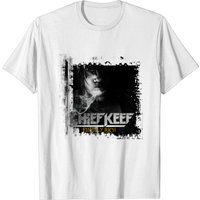 T-shirt Chief Keef Delux Cover pour hommes — T-shirts pour hommes