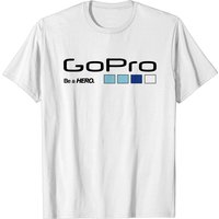 GoPro Logo T-Shirt for Men