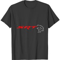 T-shirt Srt Hellcat Logo pour hommes — T-shirts pour hommes
