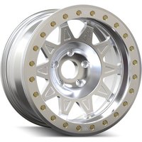 Dirty Life 9400 Roadkill Forged Machined Wheels - 17x9 - 14 Offset — Wheels & Rims
