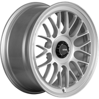 Roues Konig MRK1XR S Argent - 21x10.5 - 5x114.3 - 40 Offset — Roues et jantes