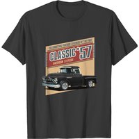 T-shirt Classic 1957 Step Side pour hommes — T-shirts pour hommes
