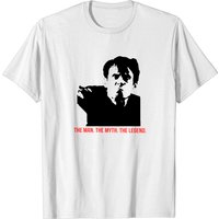 Scott Sterling Men's T-Shirt in Royal