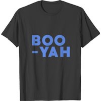 Stuart Scott Booyah T-Shirt for Men