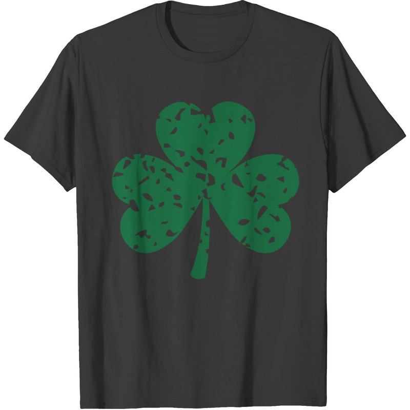 T-shirt Clover — T-shirts pour hommes