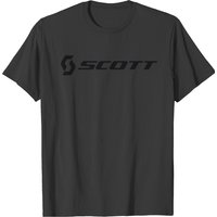Scott T-shirt for Men in Ash