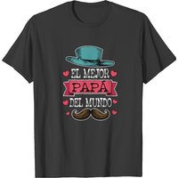 T-shirt for Potato and Grandfather Pope in the World