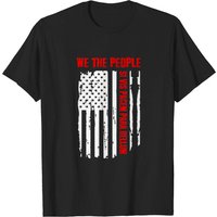 Veteran-Si Vis Pacem Para Bellum USA Soldier Men's T-Shirt