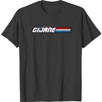 G.I. Jane Men's T-Shirt