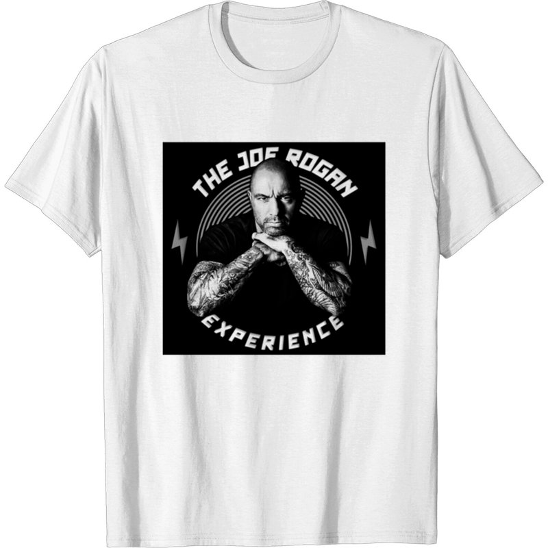 T-shirt Joe Rogan Experience pour hommes — T-shirts pour hommes