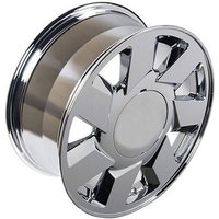 OE Wheel CA01 Chrome - 17x7.5 - 5x115 Bolt Pattern - 50 Offset