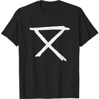Circa Survive Men's T-Shirt in Black — Mens T Shirts