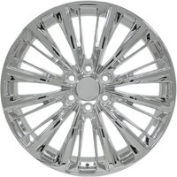 Roues OE CA93 Chrome - Taille 22x9, Motif de boulon 6x139.7 — Roues et jantes