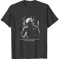 T-Shirt Blade Runner pour Hommes — T-shirts pour hommes