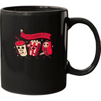 Midnight Movie Horror Mugs
