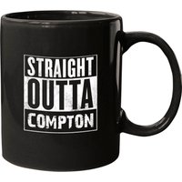 Mugs en céramique Straight Outta Compton
