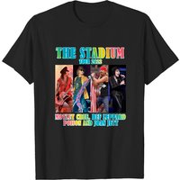 T-shirt pour hommes Stadium Tour 2022