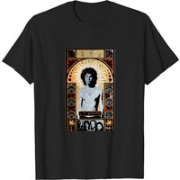 T-shirt pour hommes Jim Morrison The Doors
