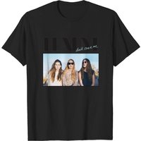 T-shirt pour hommes What Else More en noir — T-shirts pour hommes