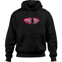 No Expectations - Hoodie Unisexe Miles Morales — Sweats à capuche pour hommes