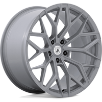 Roues Asanti Black AB039 Mogul 5 Gray 20x10.5 5x120 — Roues et jantes