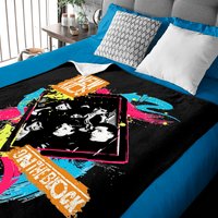 New Kids On The Block Tour 2022 Baby Blankets — Baby Blankets