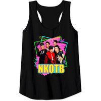 New Kids On The Block Tour 2022 Men's Tank Tops