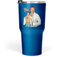 Tom Selleck Is The Daddy - Tasse de 30 oz — Tasses et gobelets