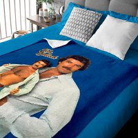 Tom Selleck Est Le Papa - Couvertures Pour Bébé — Couvertures pour bébé