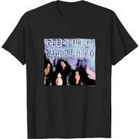 T-shirt Deep Purple - Machine Head pour hommes — T-shirts pour hommes
