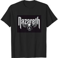 T-shirt Fan de Nazareth pour Hommes - T-shirt de Musique Sublimé