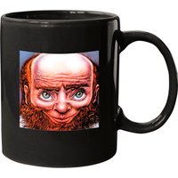 Tasse classique avec logo Gentle Giant - Tasse en céramique personnalisable