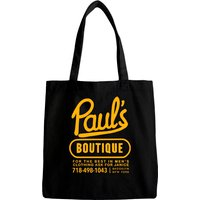 Beastie Boys Pauls Boutique Classic Tote Bags — Tote Bags